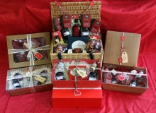 All hampers